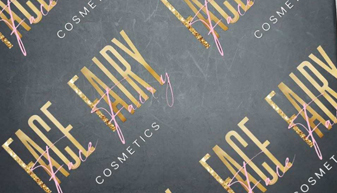 Hot Stamp Printing