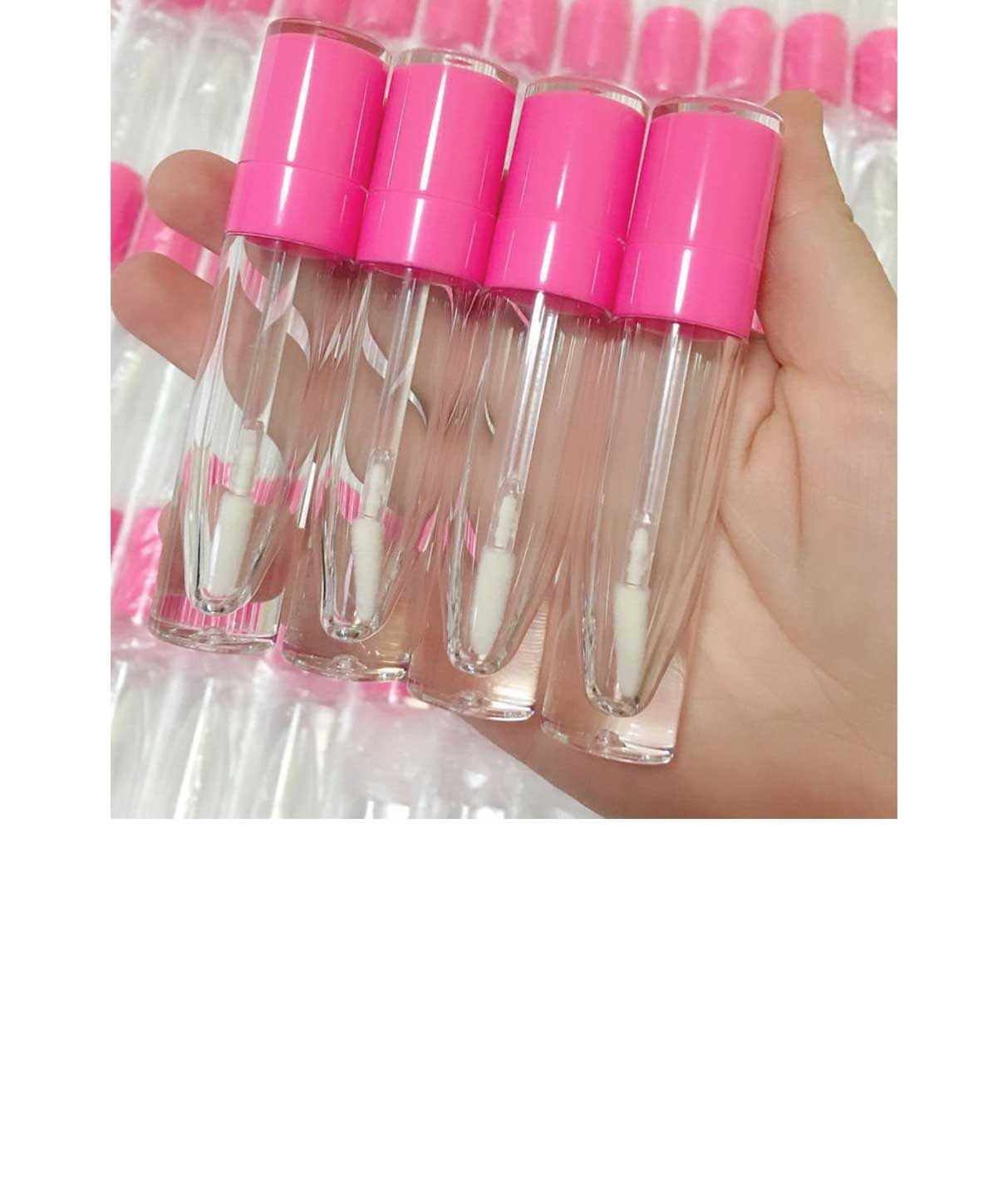 Empty Lipgloss Tube-3