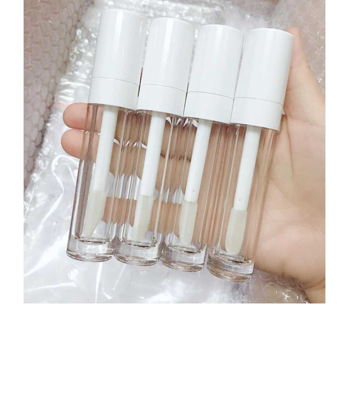 Empty Lipgloss Tube-2