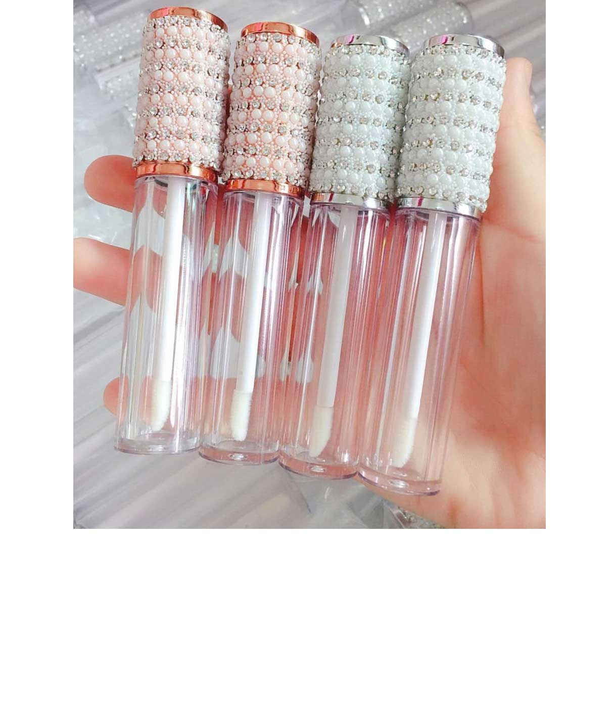 Empty Lipgloss Tube-4