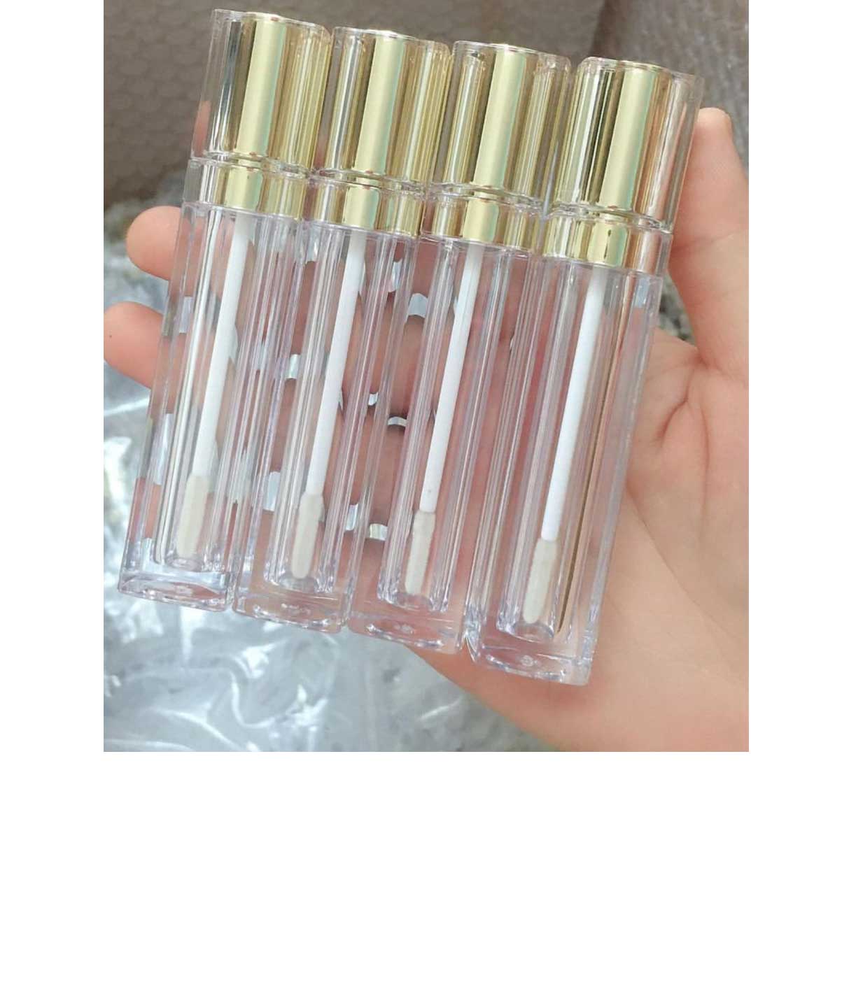 Empty Lipgloss Tube-1