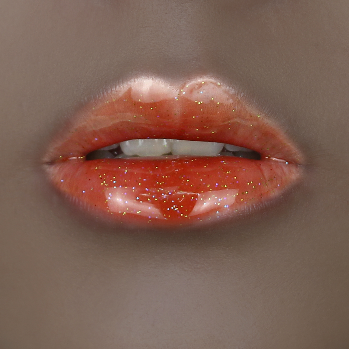 GLITER LUSTRE LIP GLOSS-639#