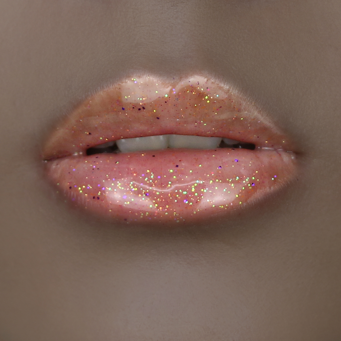 GLITER LUSTRE LIP GLOSS-G4#
