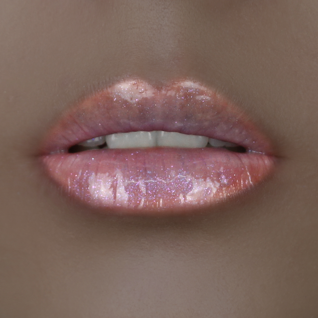 GLITER LUSTRE LIP GLOSS-G6#