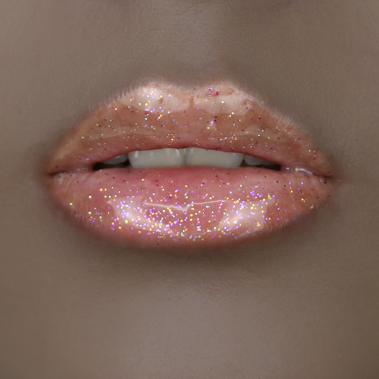GLITER LUSTRE LIP GLOSS-G8#