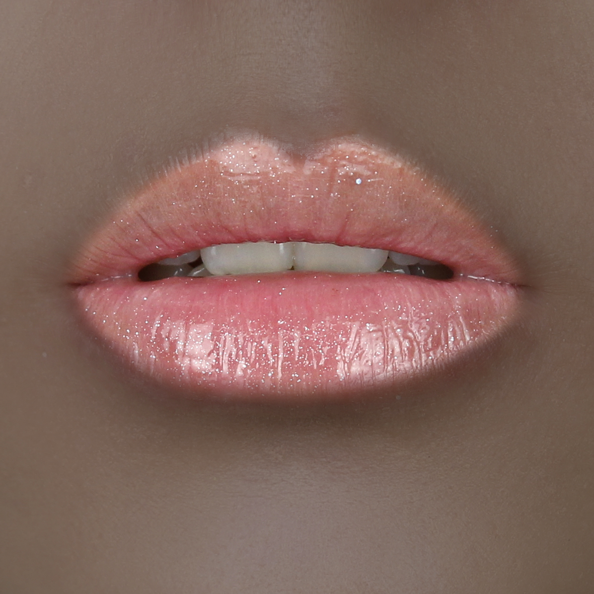GLITER LUSTRE LIP GLOSS-G9#