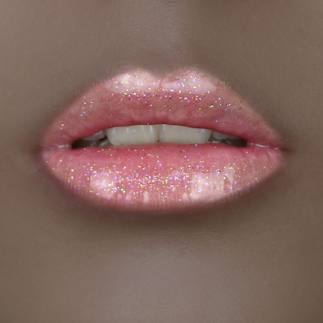 GLITER LUSTRE LIP GLOSS-G10#