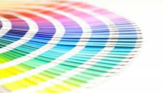 CMYK custom printing